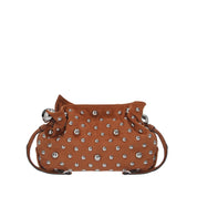 Liu Jo BORSA A SPALLA Cuoio