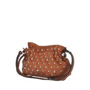 Liu Jo BORSA A SPALLA Cuoio