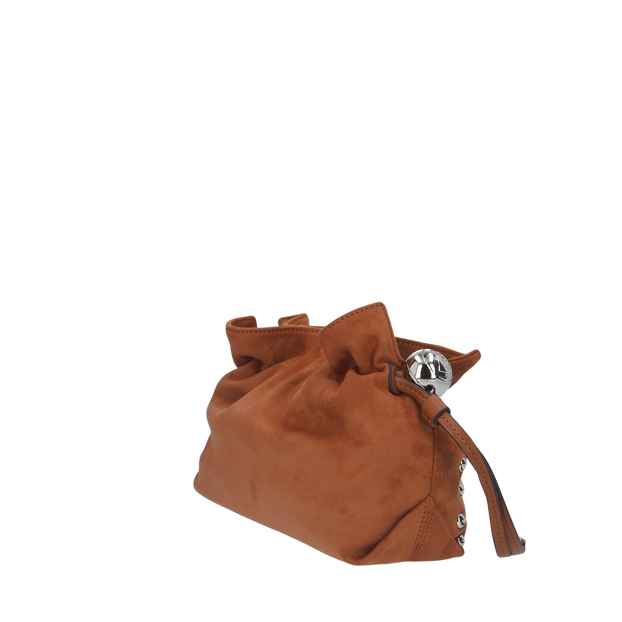 Liu Jo BORSA A SPALLA Cuoio