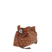 Liu Jo BORSA A SPALLA Cuoio