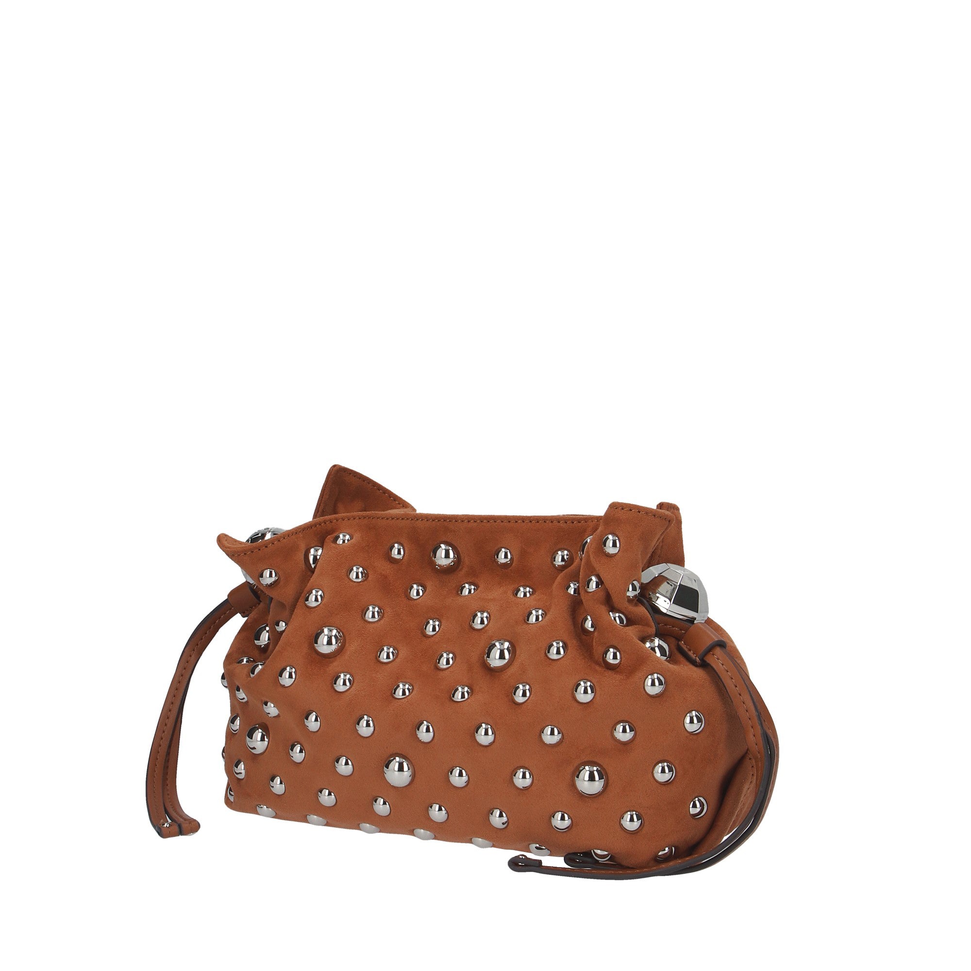 Liu Jo BORSA A SPALLA Cuoio
