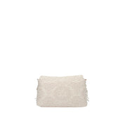 Liu Jo BORSA A SPALLA Crema
