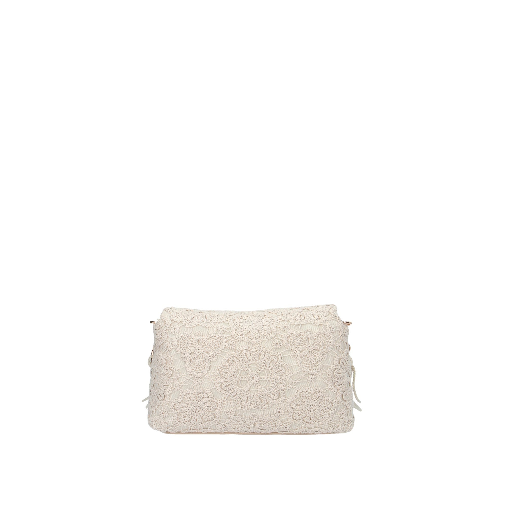Liu Jo BORSA A SPALLA Crema
