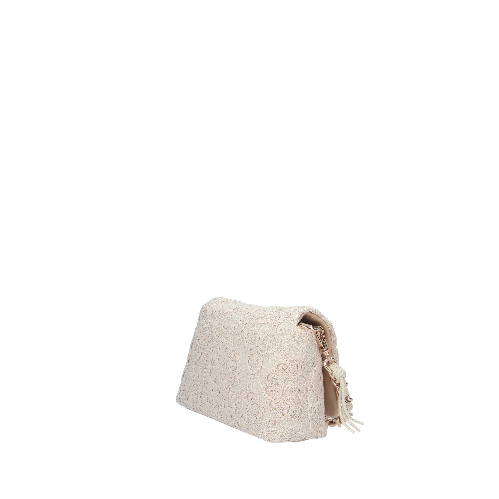 Liu Jo BORSA A SPALLA Crema