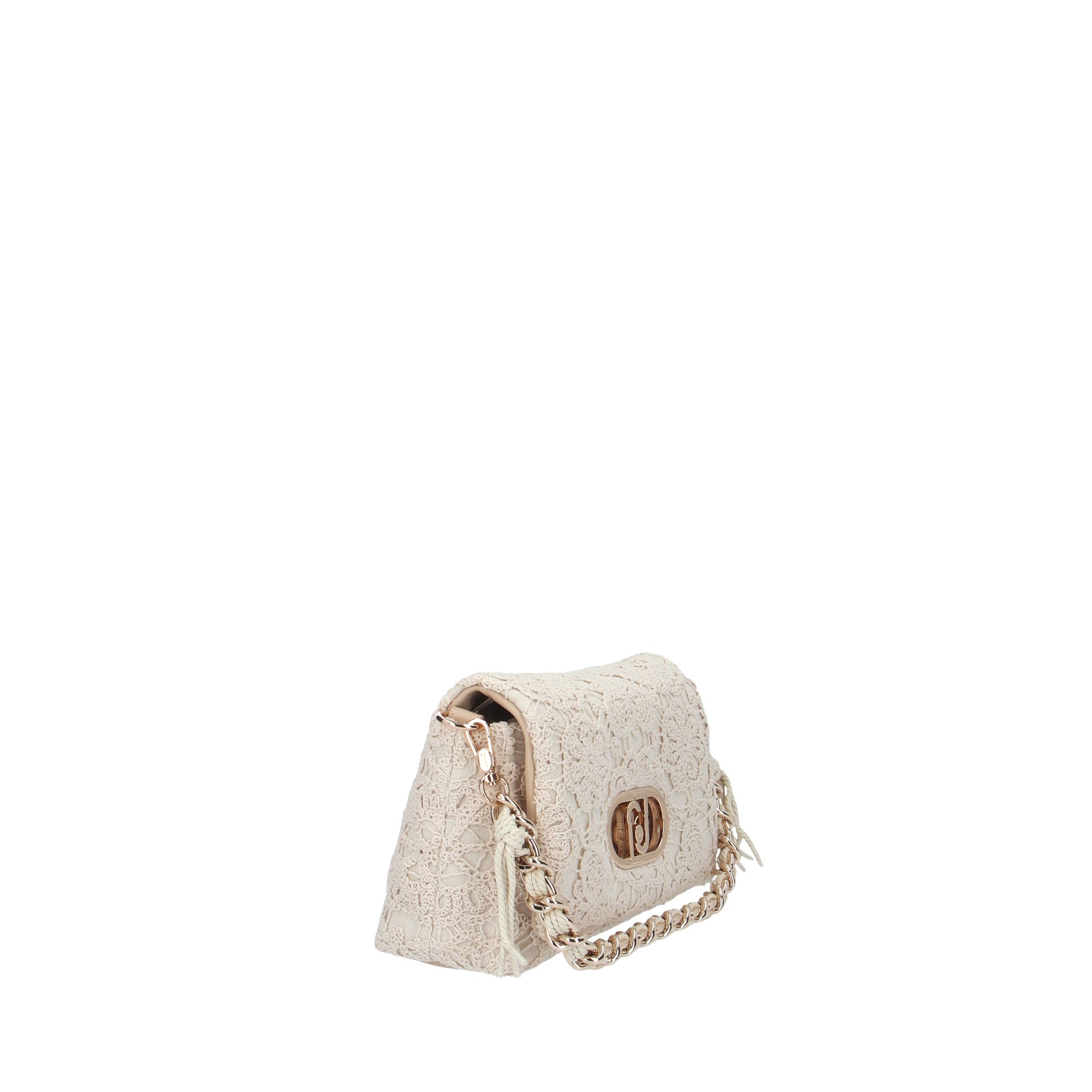 Liu Jo BORSA A SPALLA Crema