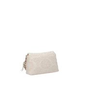 Liu Jo BORSA A SPALLA Crema
