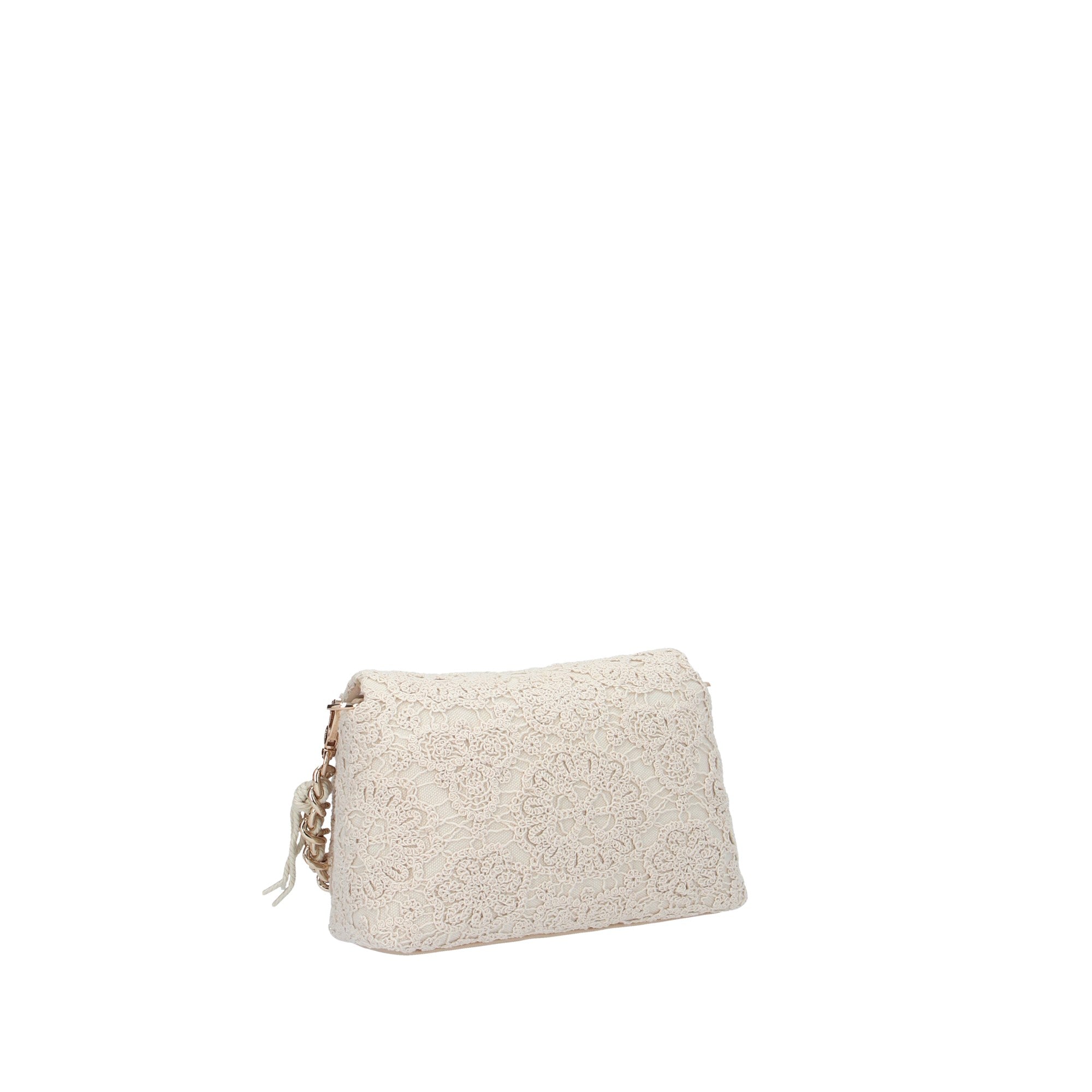 Liu Jo BORSA A SPALLA Crema