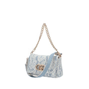 Liu Jo BORSA A SPALLA Denim