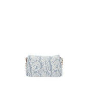 Liu Jo BORSA A SPALLA Denim