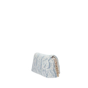 Liu Jo BORSA A SPALLA Denim