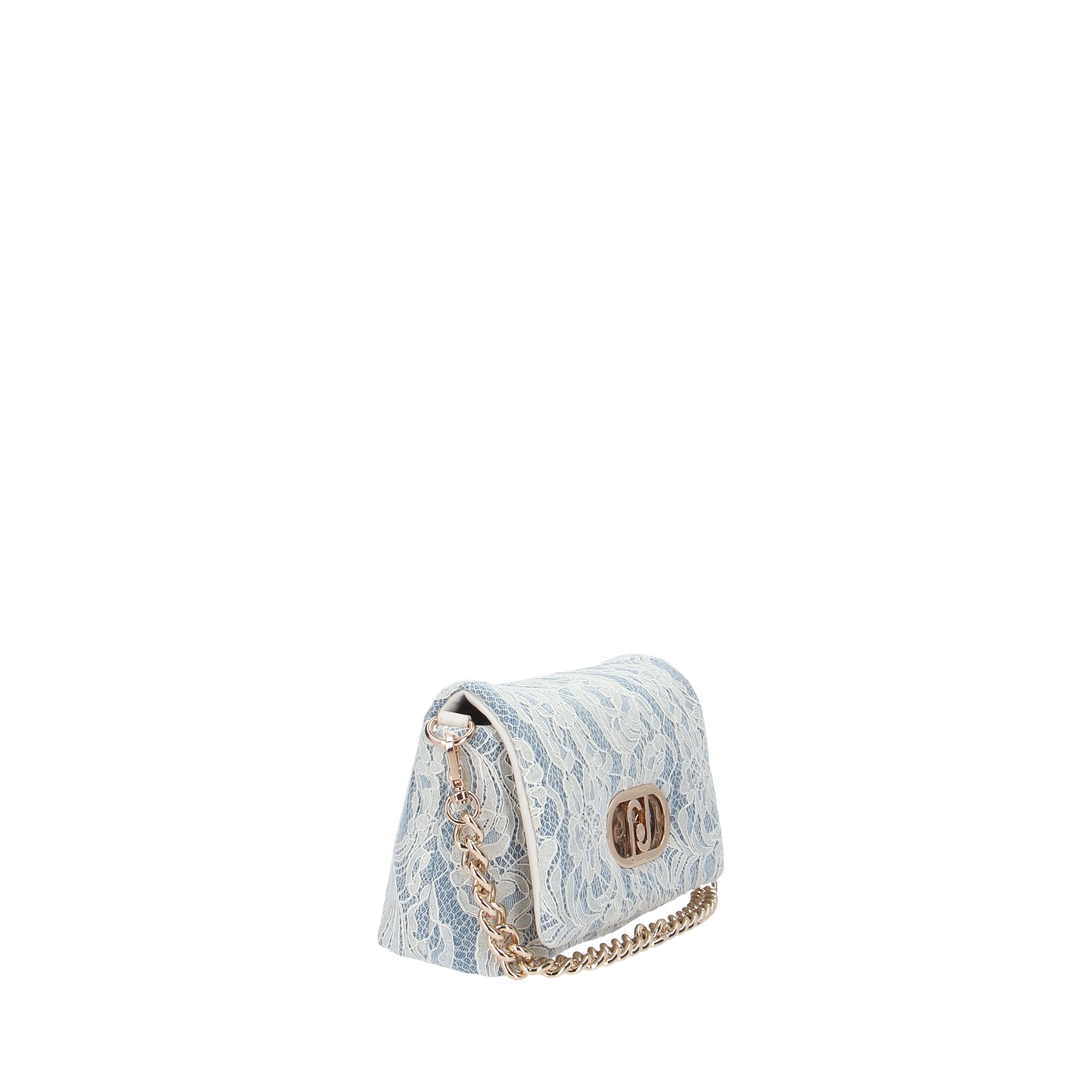 Liu Jo BORSA A SPALLA Denim