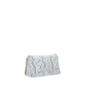 Liu Jo BORSA A SPALLA Denim