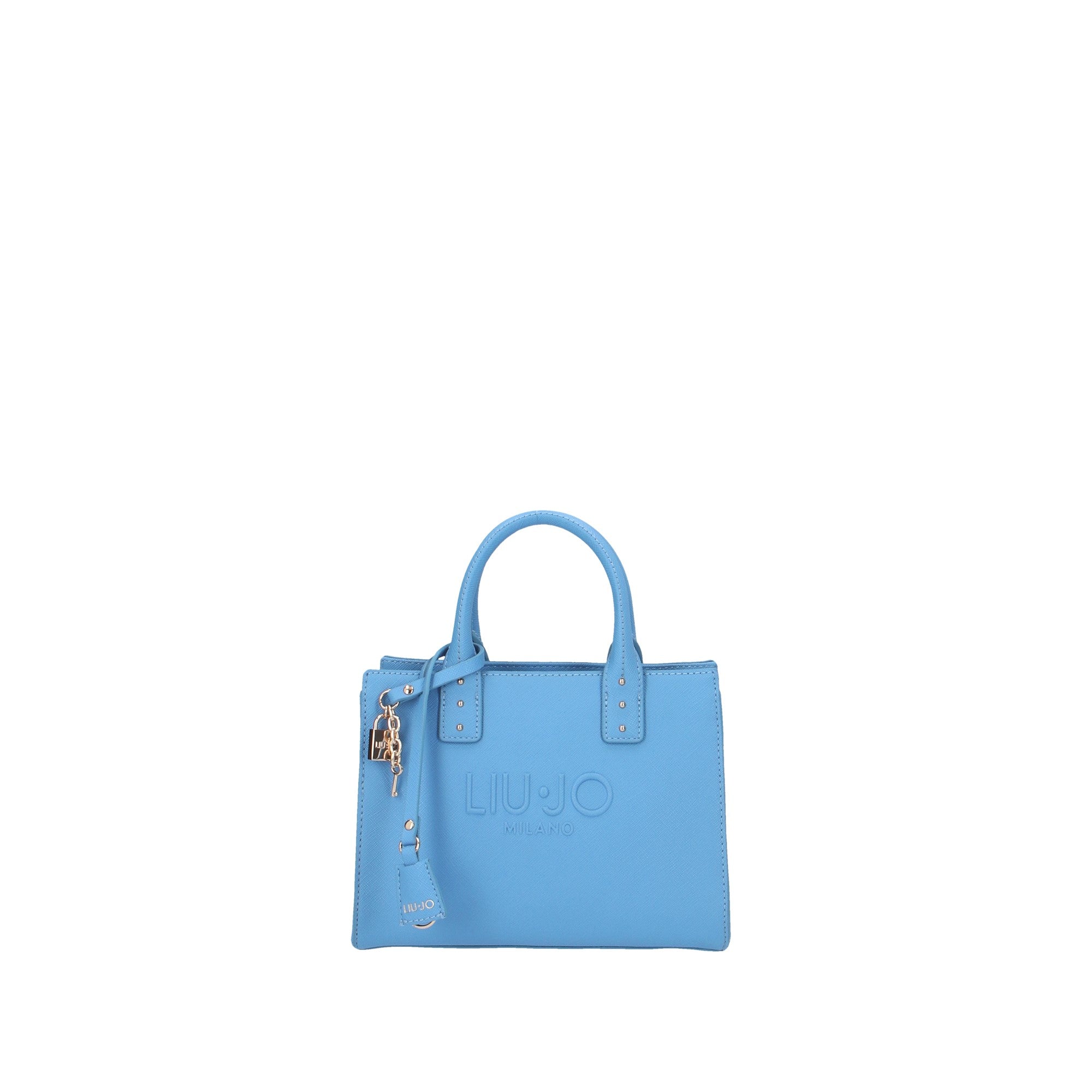 Liu Jo BORSA A MANO Azzurro