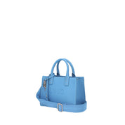 Liu Jo BORSA A MANO Azzurro