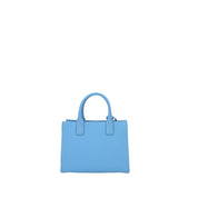 Liu Jo BORSA A MANO Azzurro