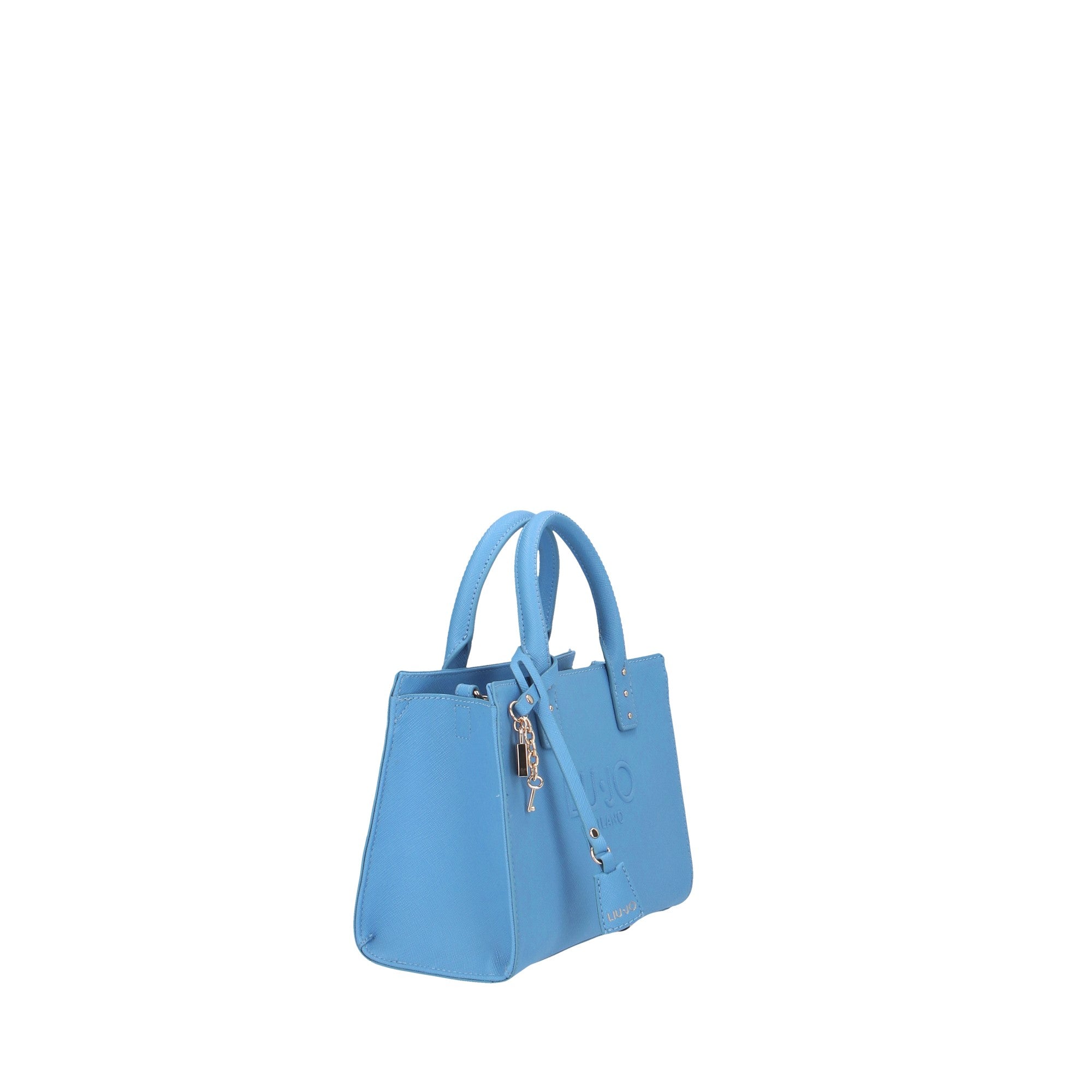 Liu Jo BORSA A MANO Azzurro