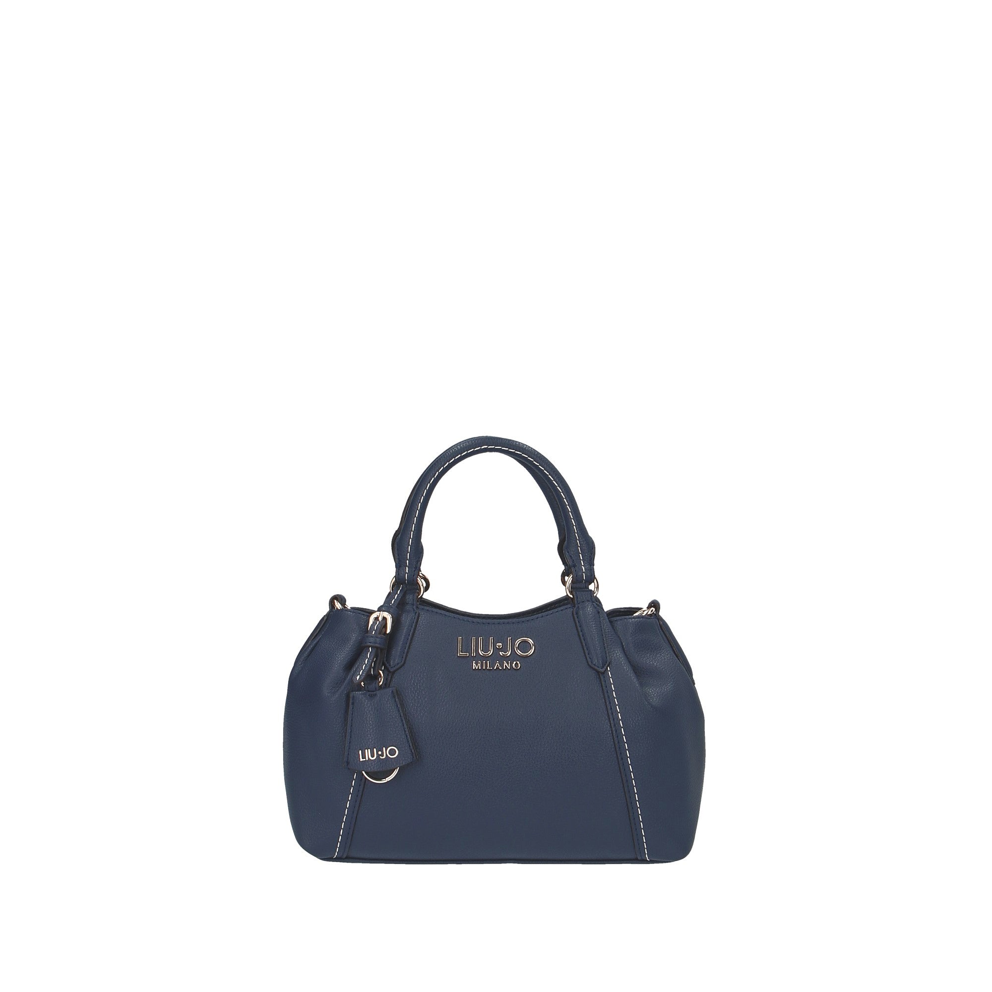 Liu Jo BORSA A MANO Blu