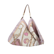 Liu Jo BORSA A SPALLA Lilla