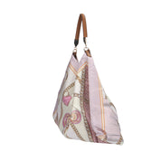 Liu Jo BORSA A SPALLA Lilla