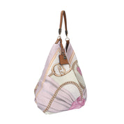 Liu Jo BORSA A SPALLA Lilla