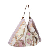 Liu Jo BORSA A SPALLA Lilla