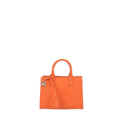 Liu Jo BORSA A MANO Arancio