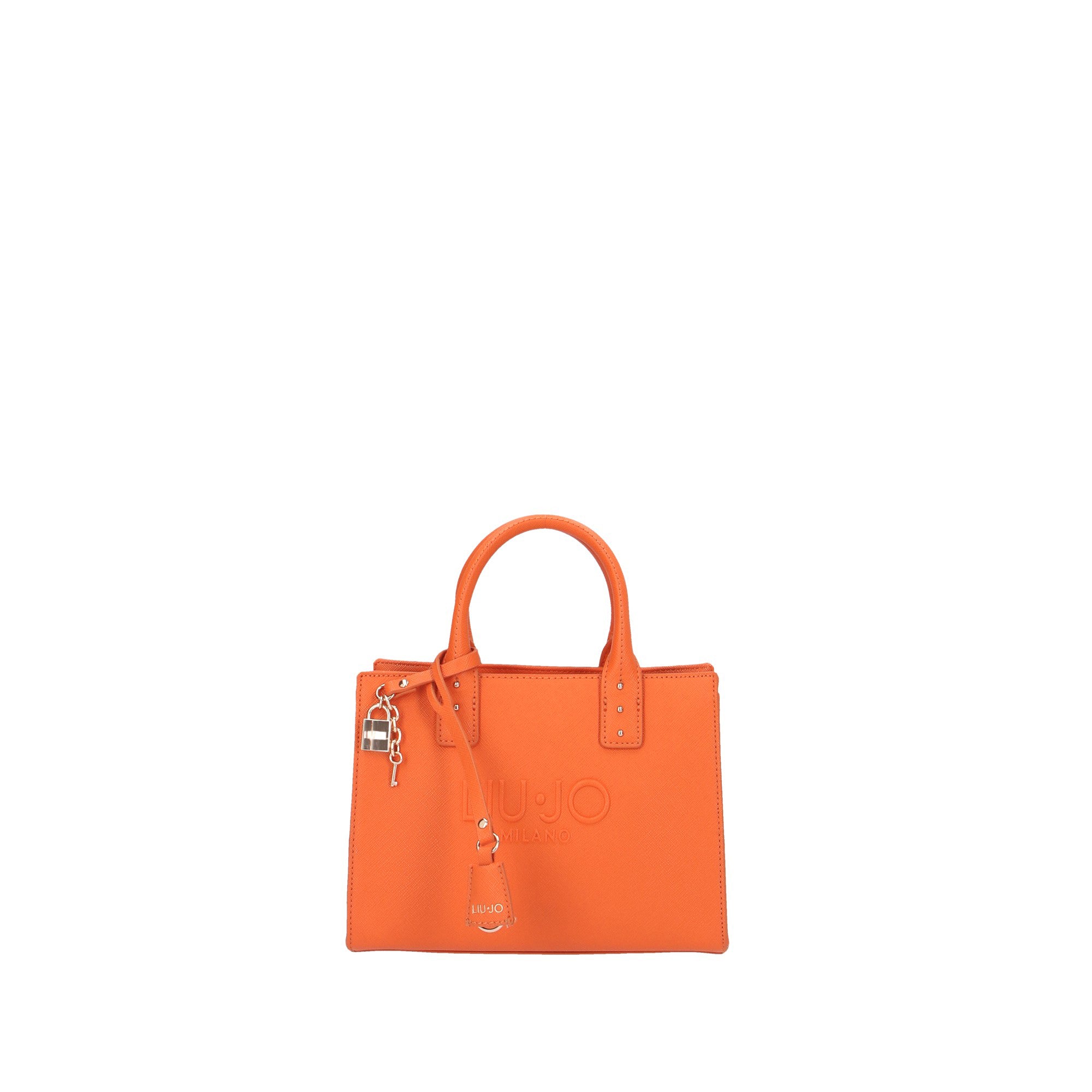 Liu Jo BORSA A MANO Arancio