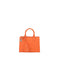 Liu Jo BORSA A MANO Arancio