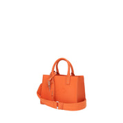 Liu Jo BORSA A MANO Arancio