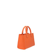 Liu Jo BORSA A MANO Arancio