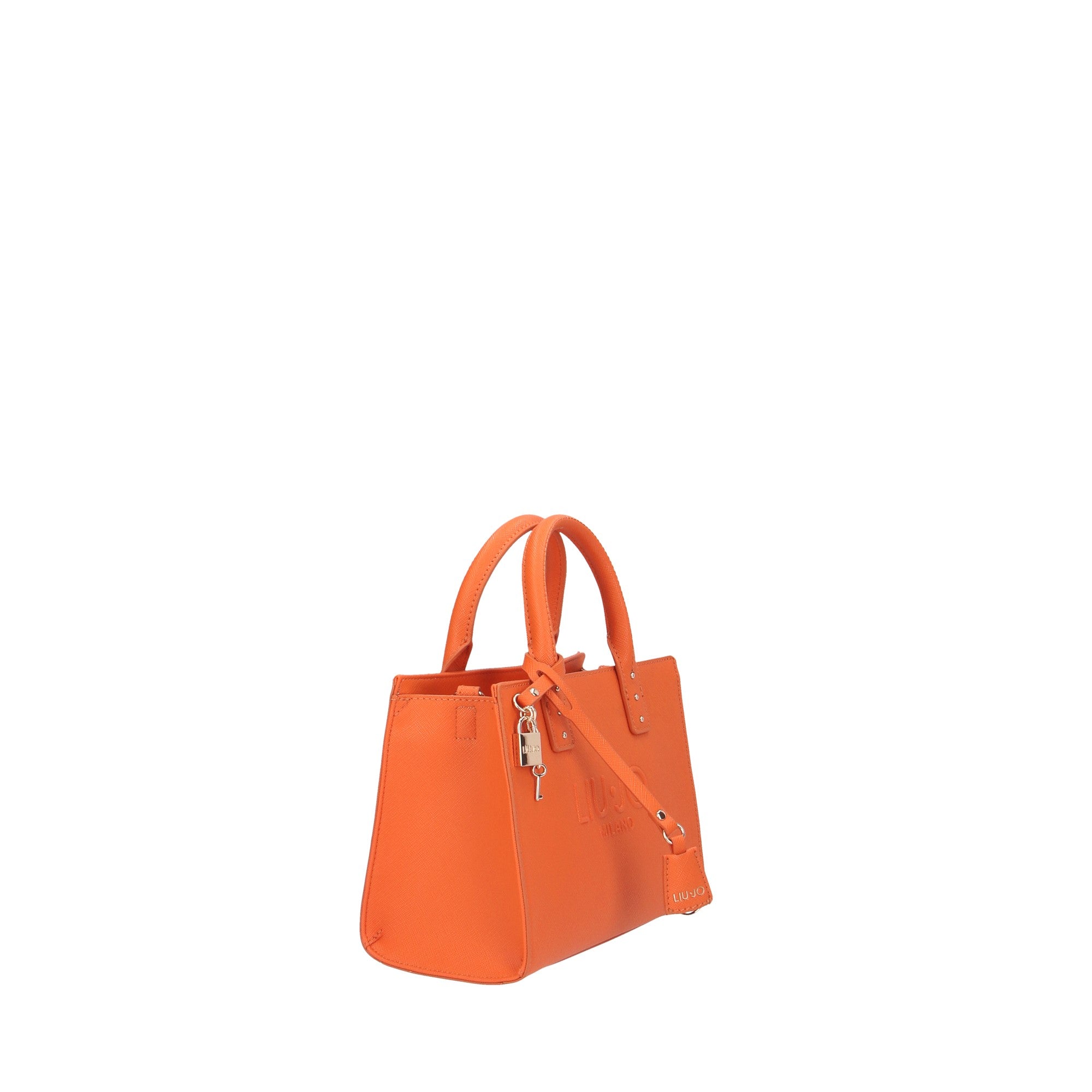 Liu Jo BORSA A MANO Arancio