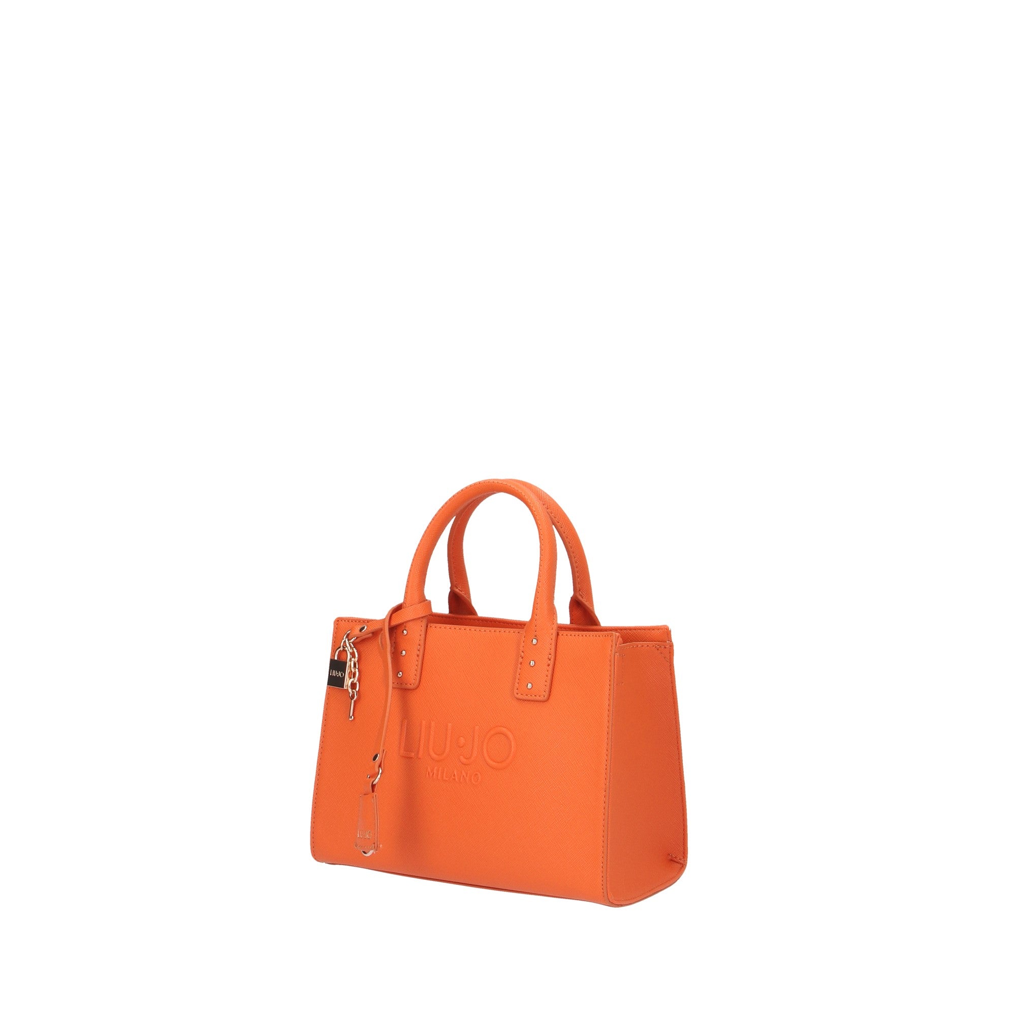 Liu Jo BORSA A MANO Arancio
