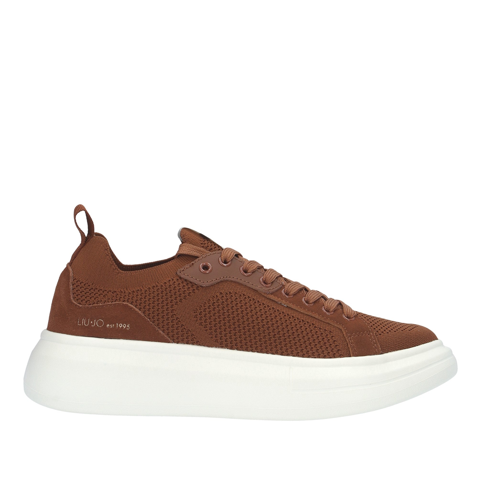 Liu Jo SNEAKER Marrone