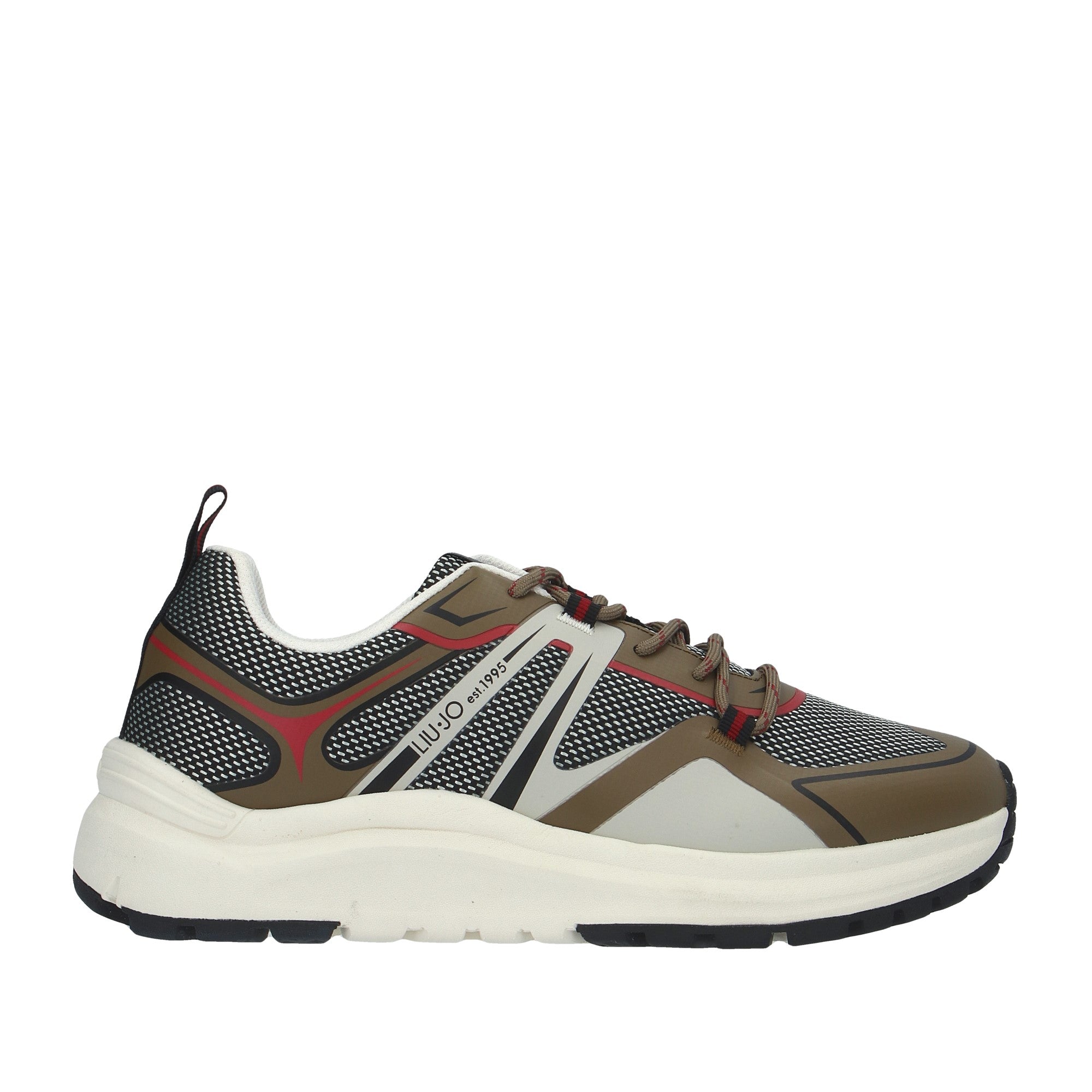 Liu Jo SNEAKER Verde