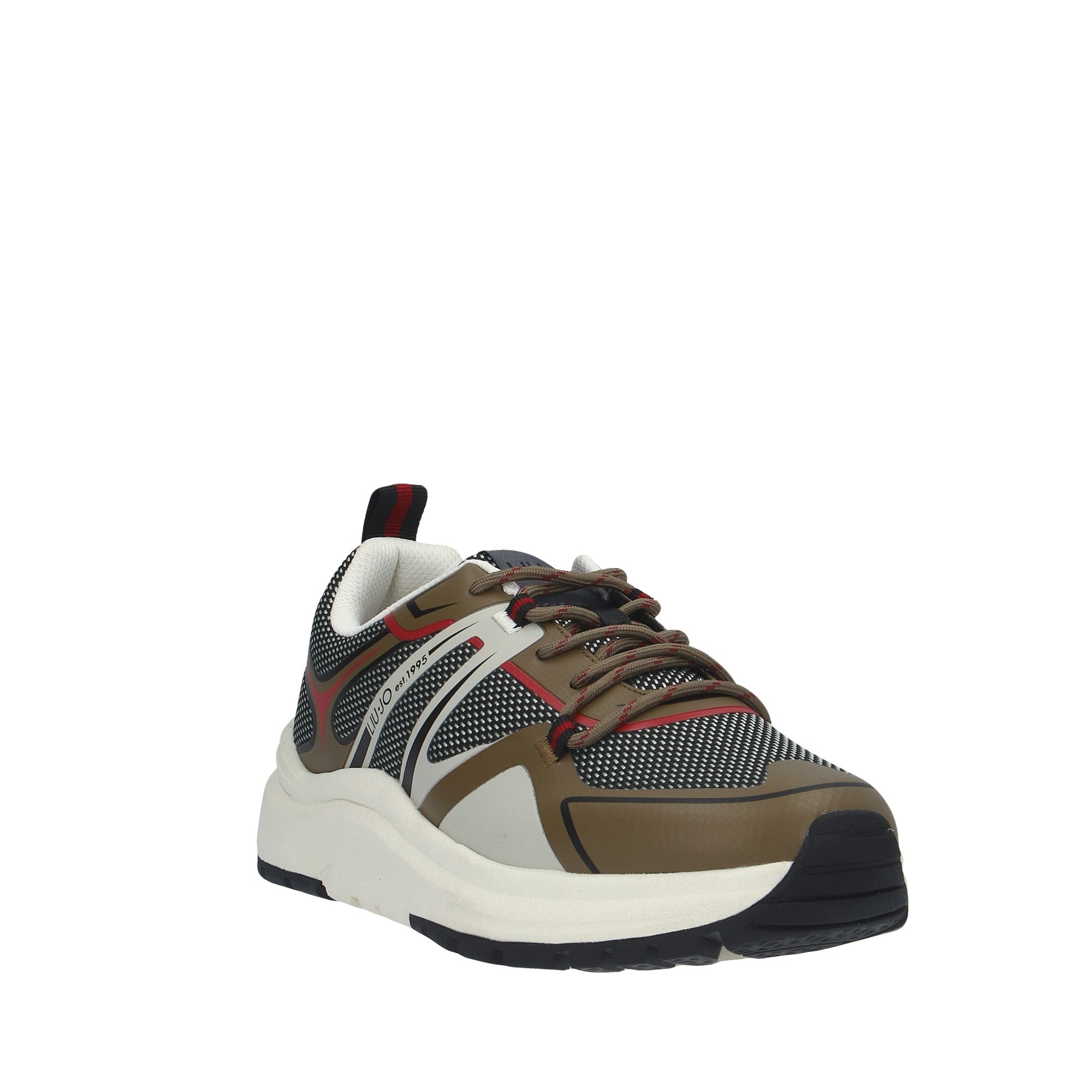 Liu Jo SNEAKER Verde