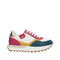 Liu Jo SNEAKER Bianco/multi