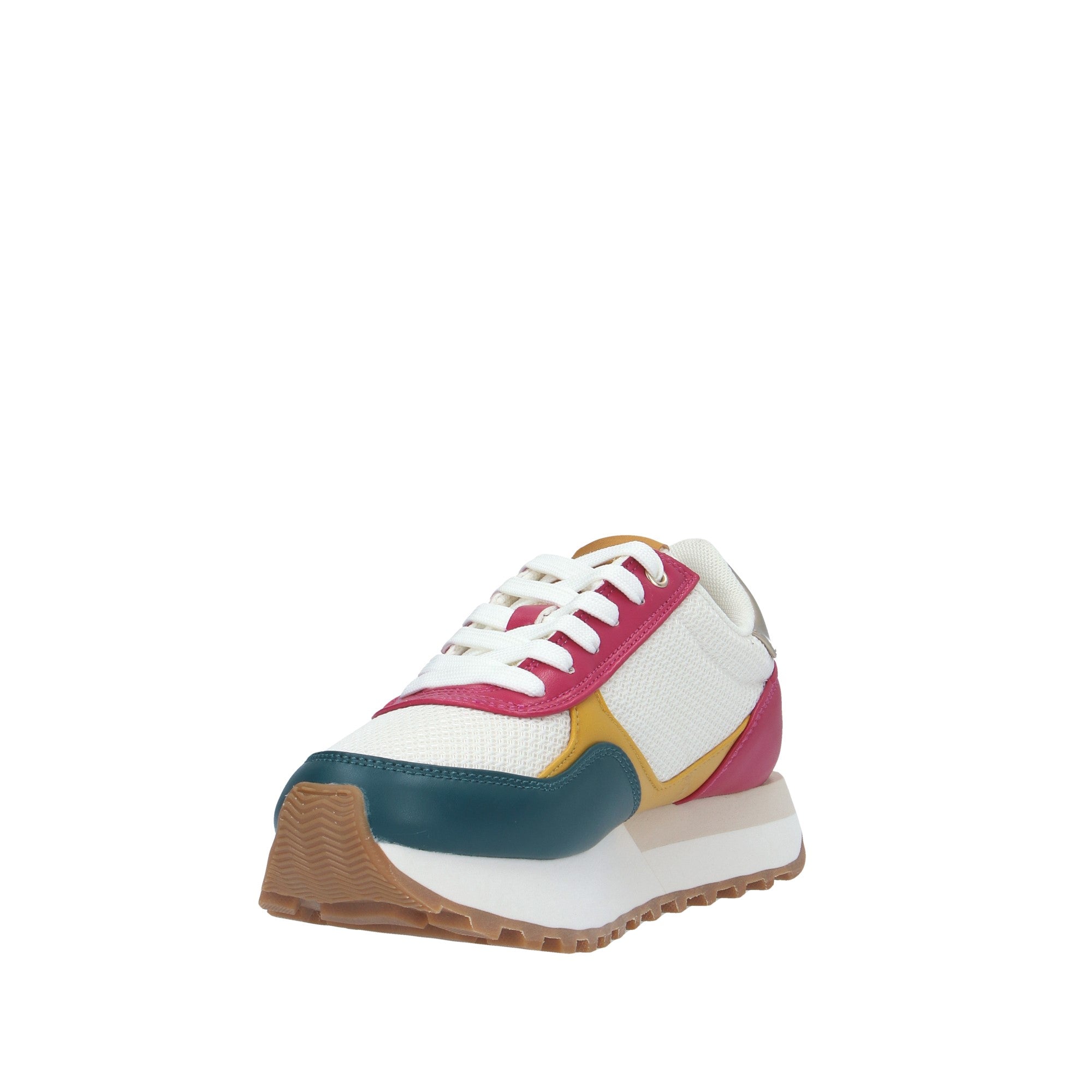 Liu Jo SNEAKER Bianco/multi