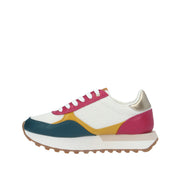 Liu Jo SNEAKER Bianco/multi