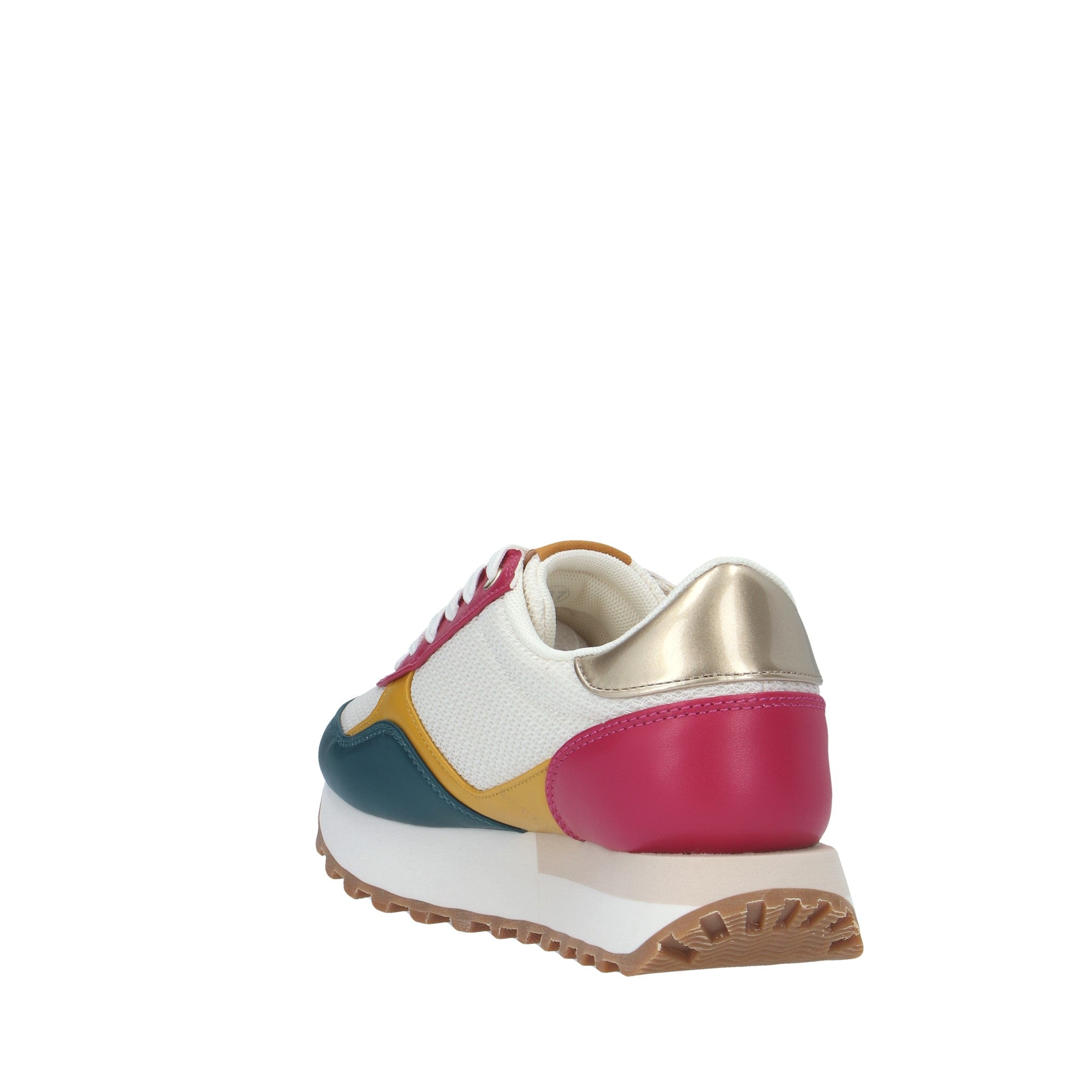 Liu Jo SNEAKER Bianco/multi