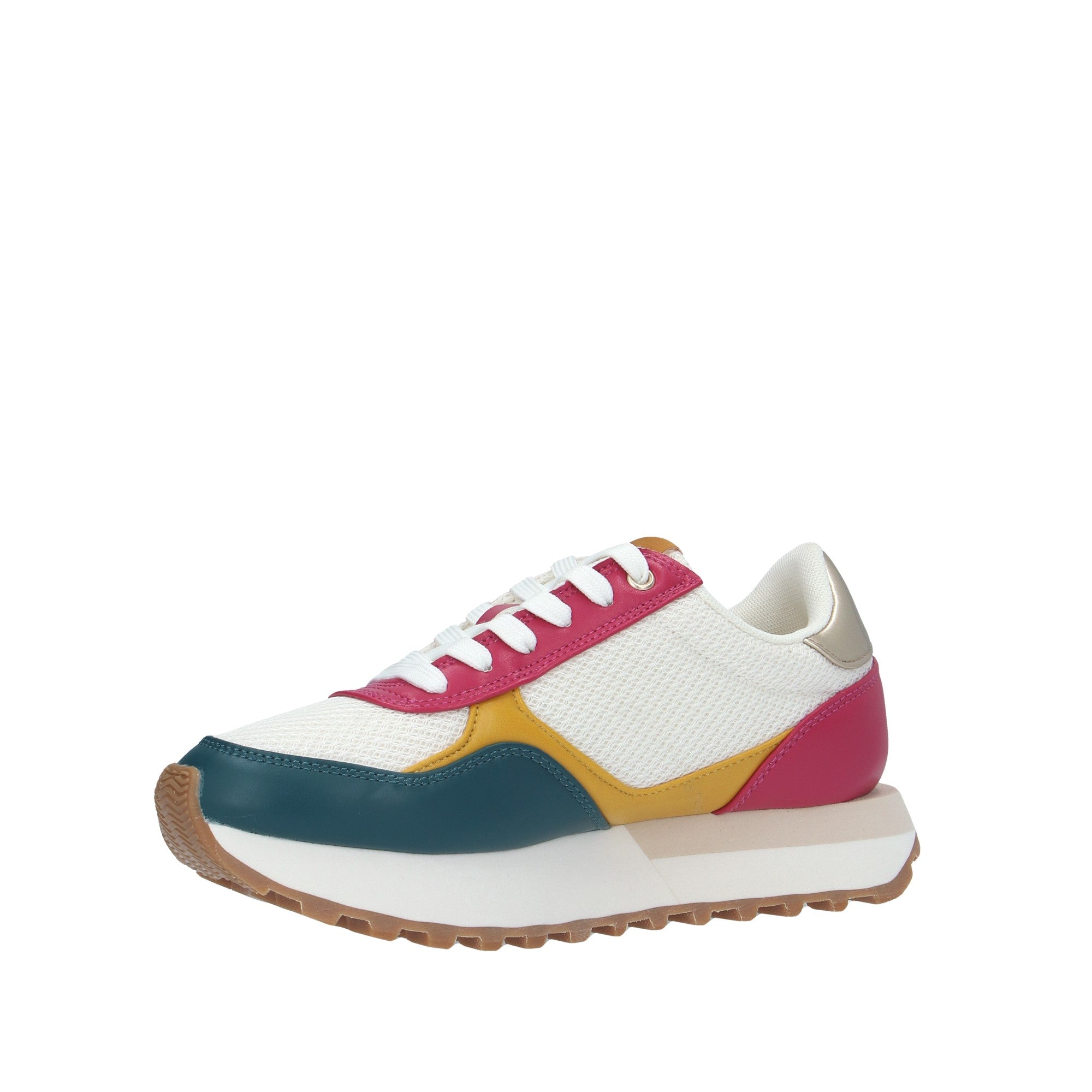Liu Jo SNEAKER Bianco/multi