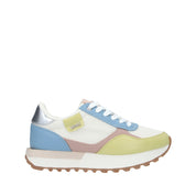 Liu Jo SNEAKER Bianco/multi