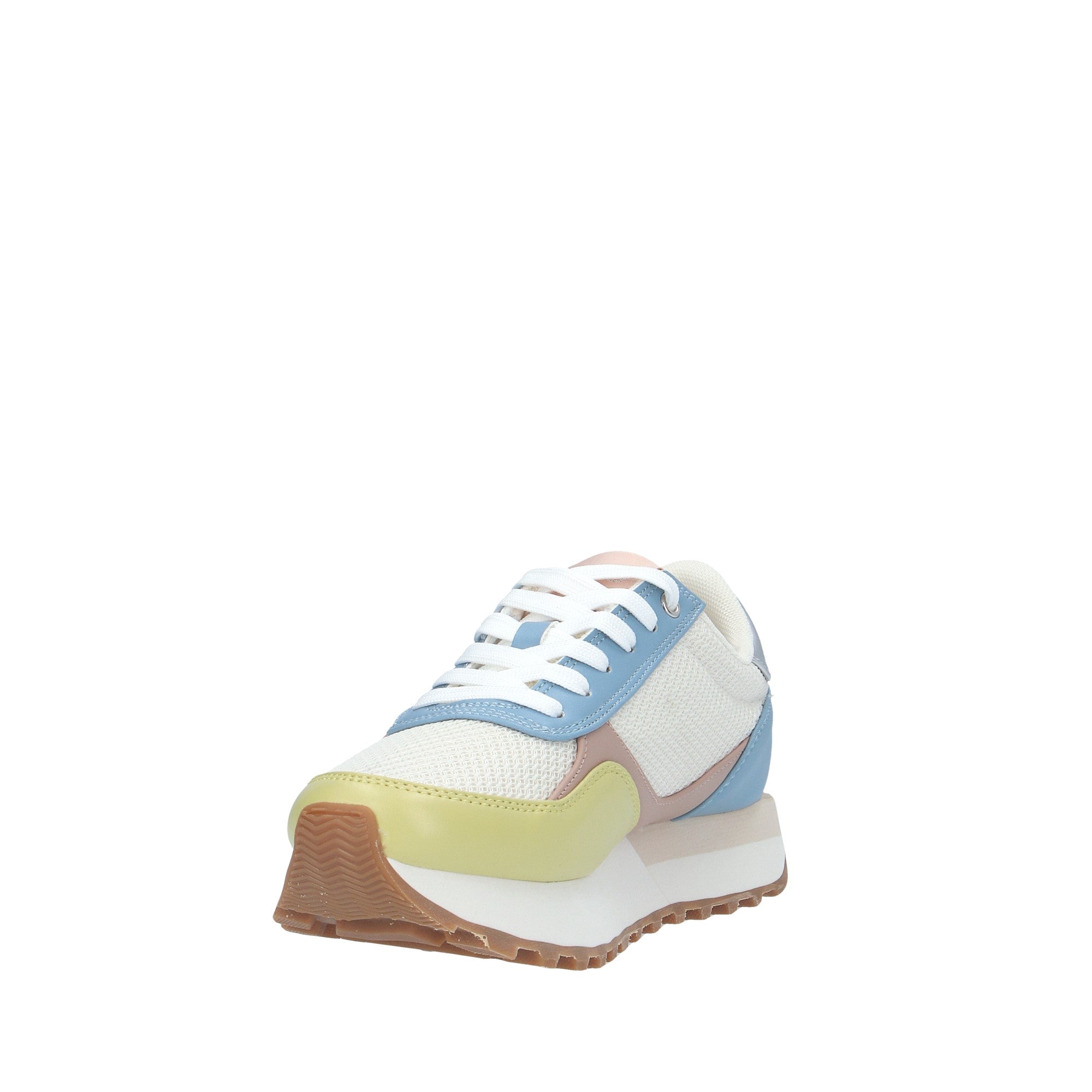 Liu Jo SNEAKER Bianco/multi