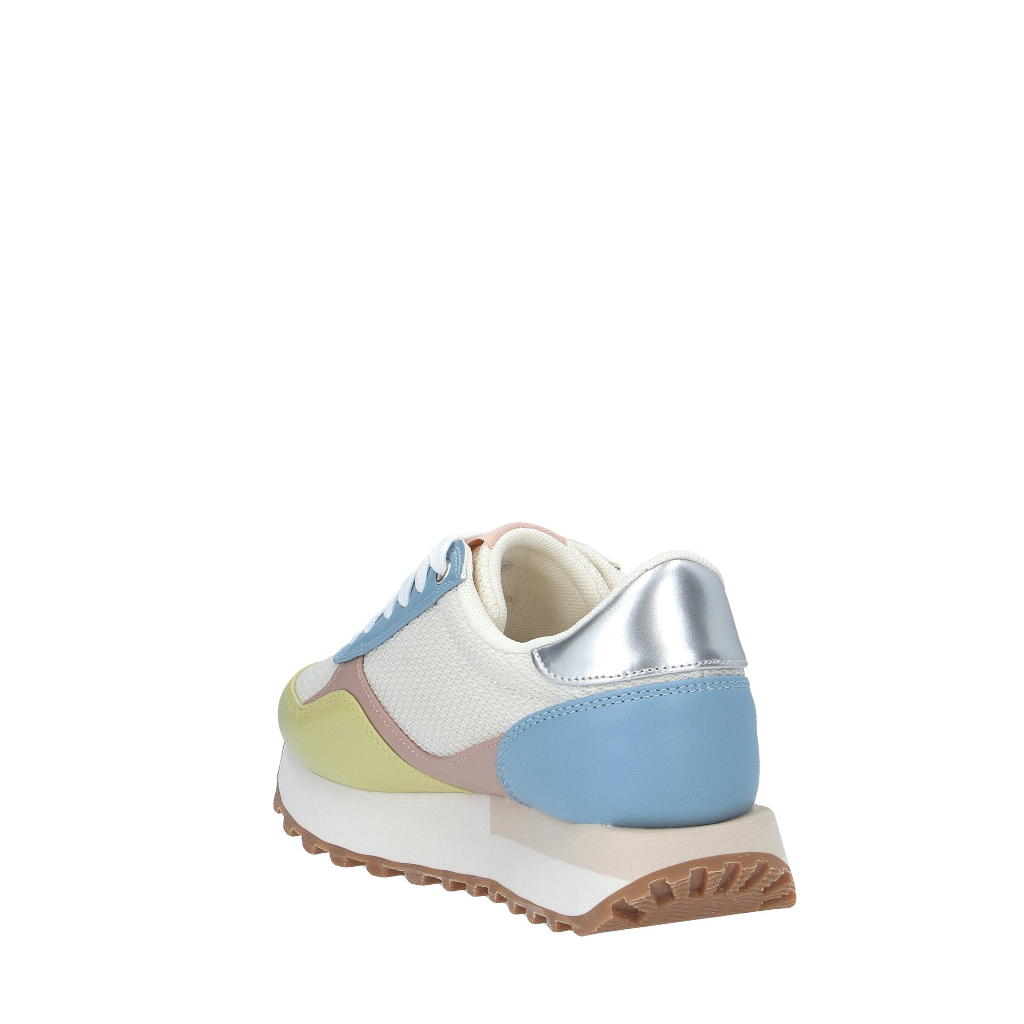 Liu Jo SNEAKER Bianco/multi