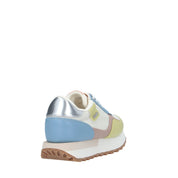 Liu Jo SNEAKER Bianco/multi