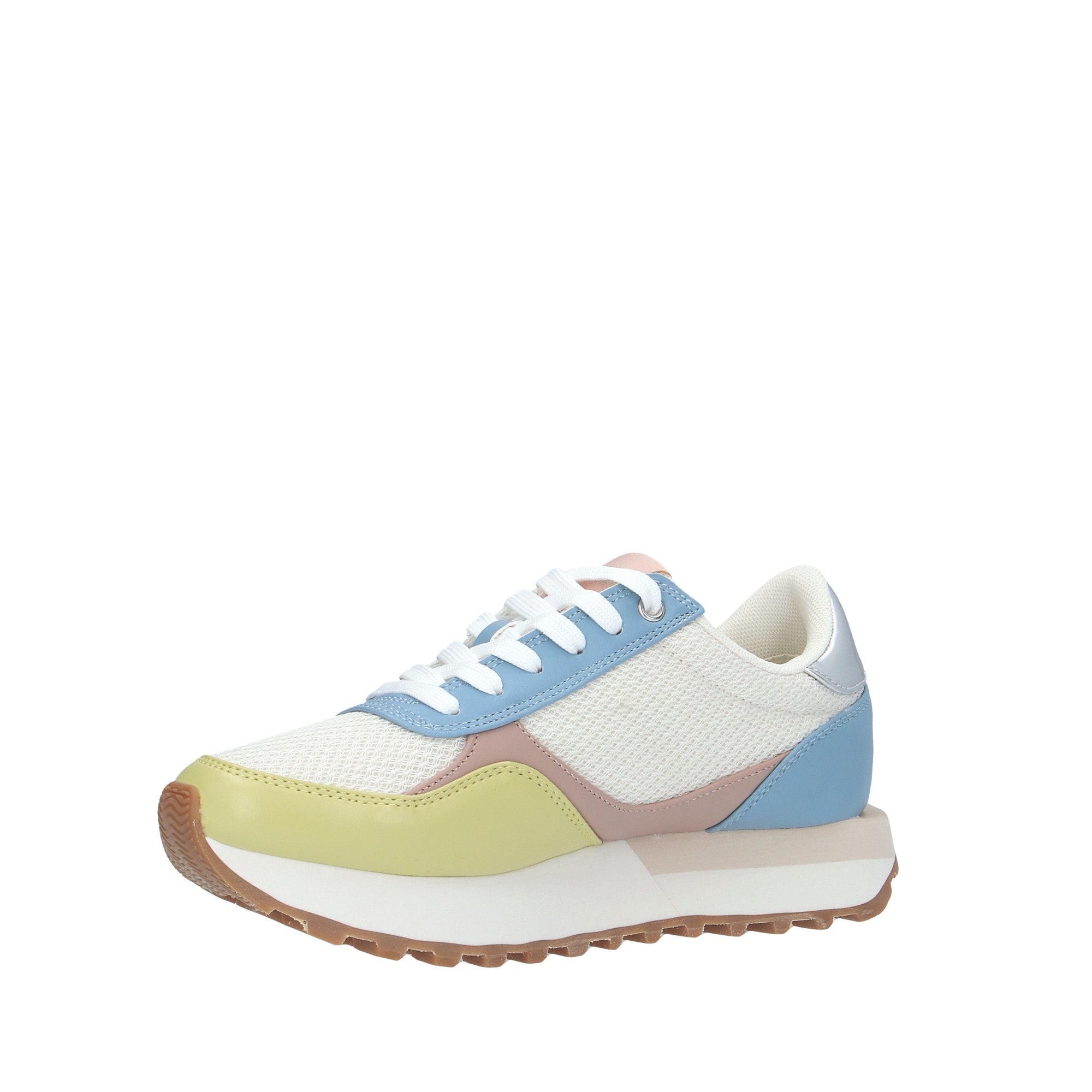 Liu Jo SNEAKER Bianco/multi