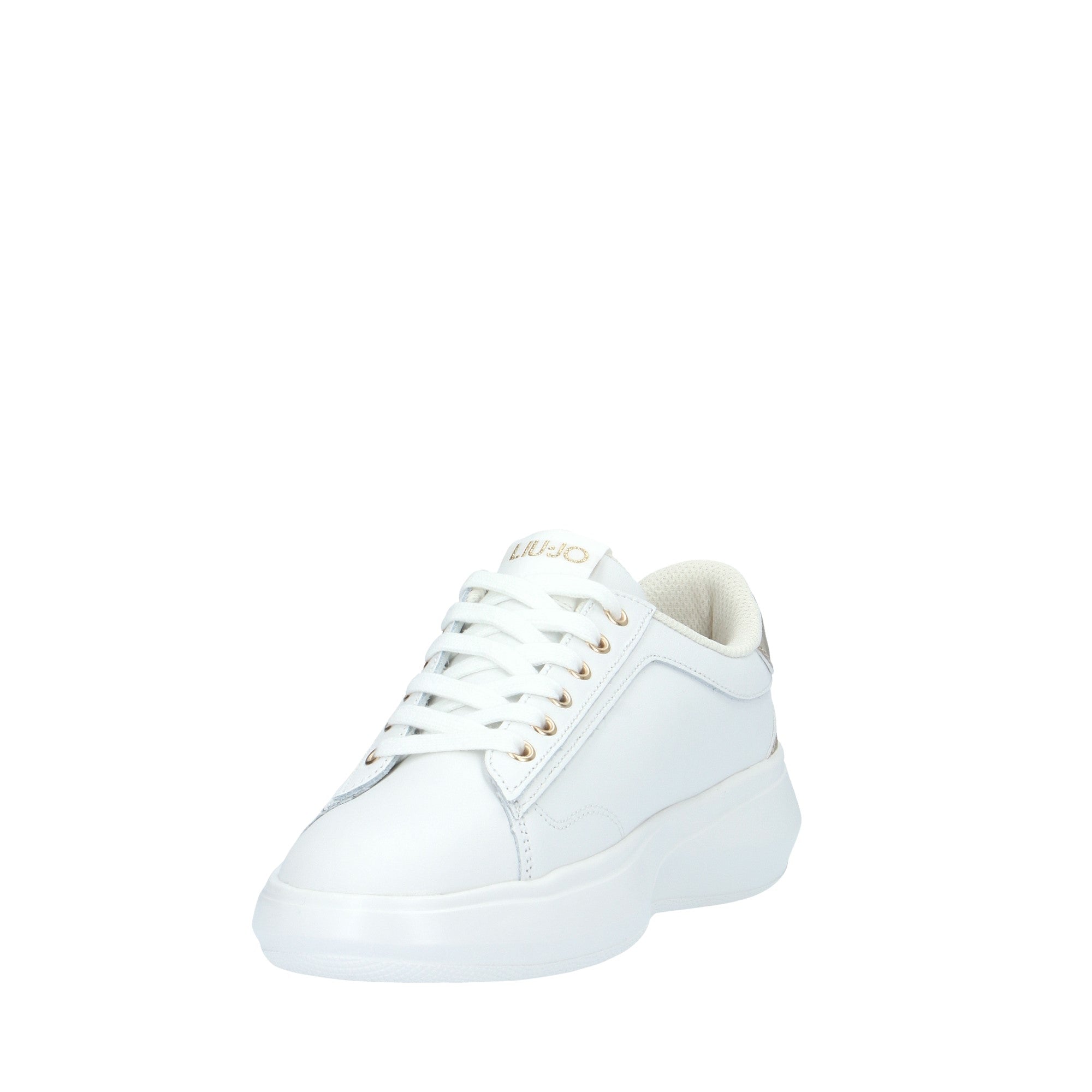 Liu Jo SNEAKER Bianco