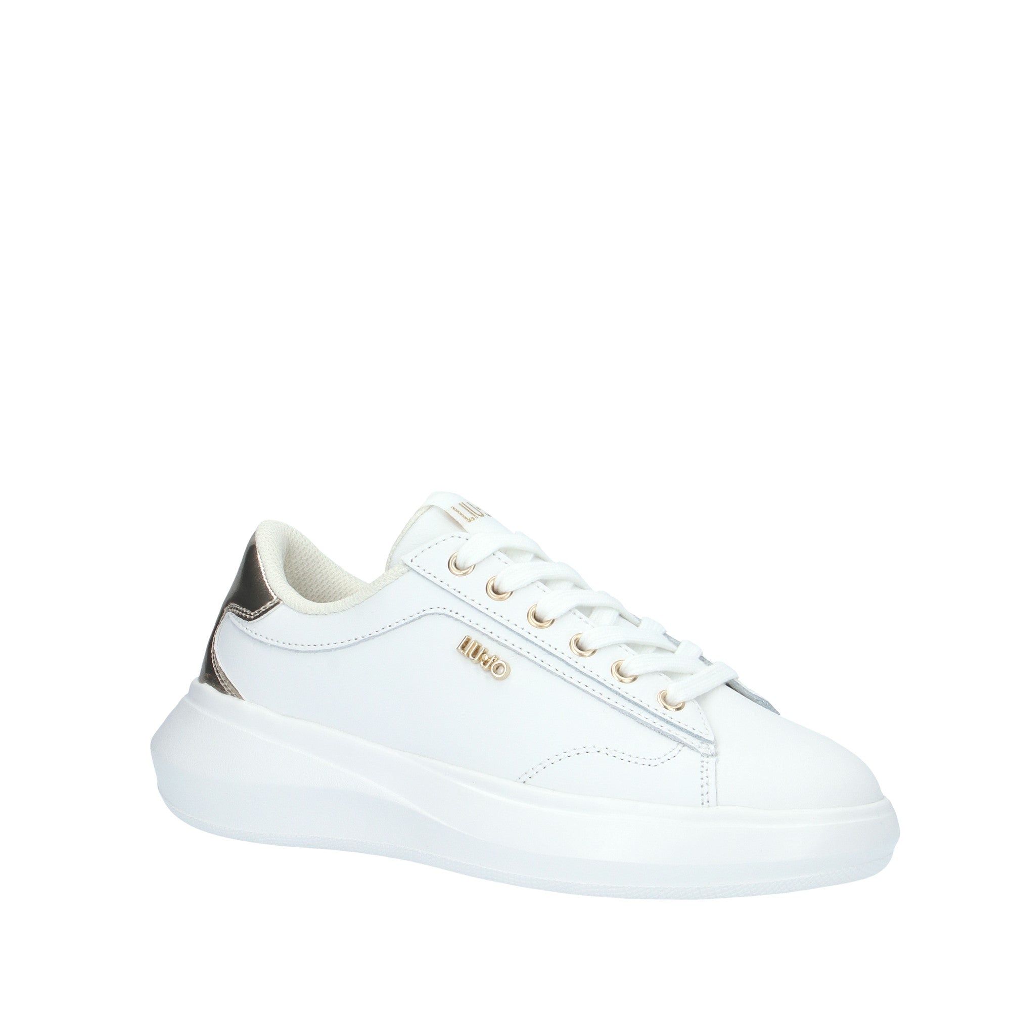 Liu Jo SNEAKER Bianco