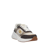 Liu Jo SNEAKER Marrone/naturale