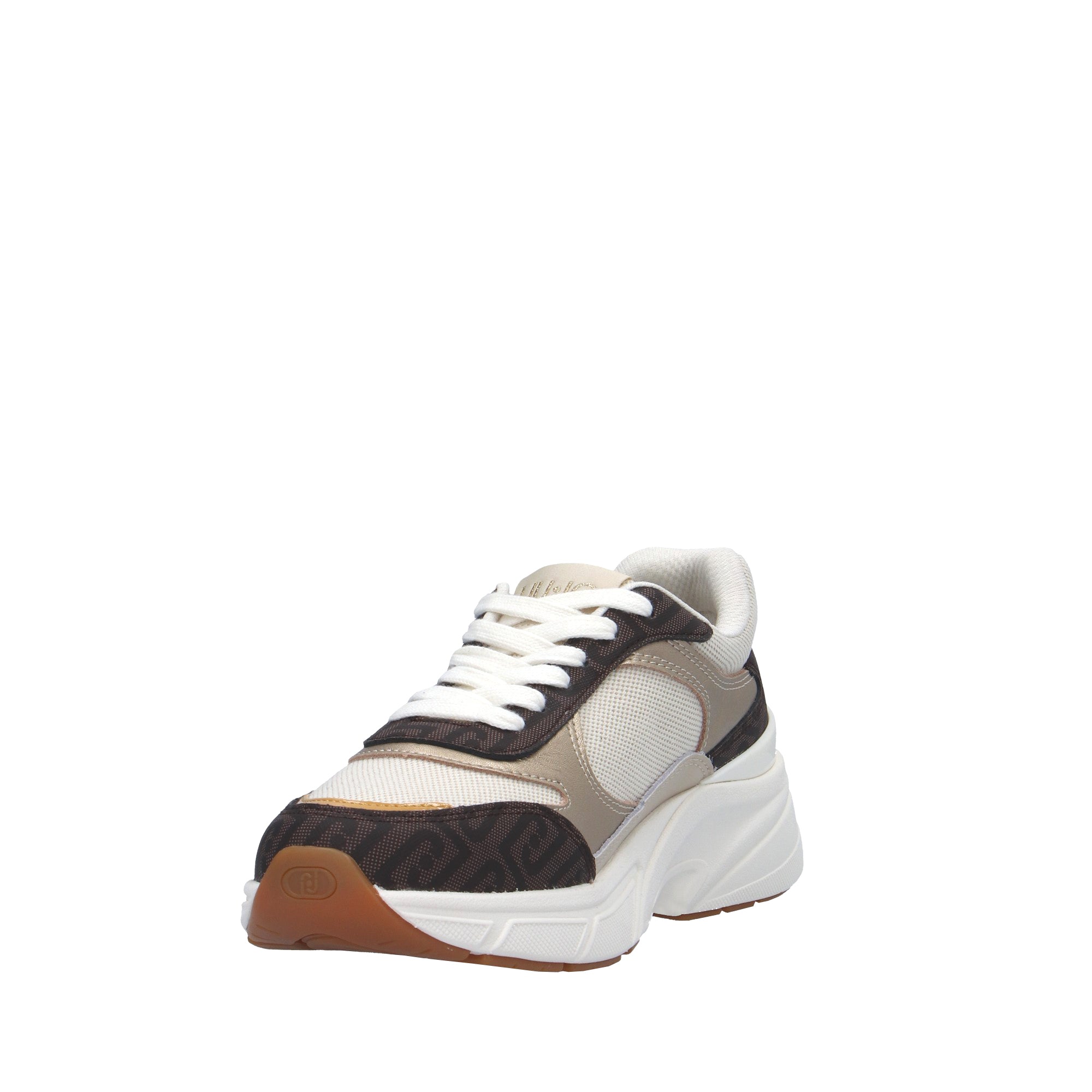 Liu Jo SNEAKER Marrone/naturale