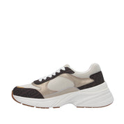 Liu Jo SNEAKER Marrone/naturale